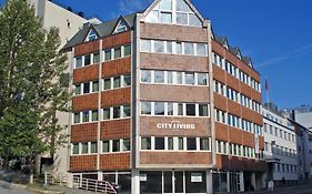 First Hotel City Tromsø